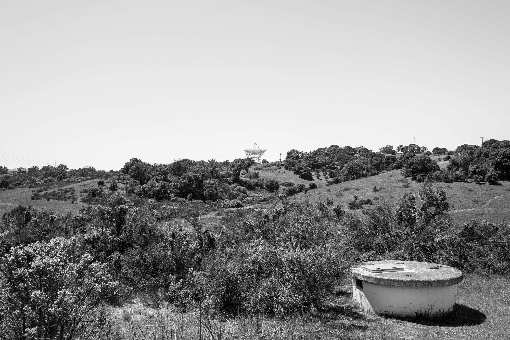 Imperfect Day Stanford Dish Loop Trail